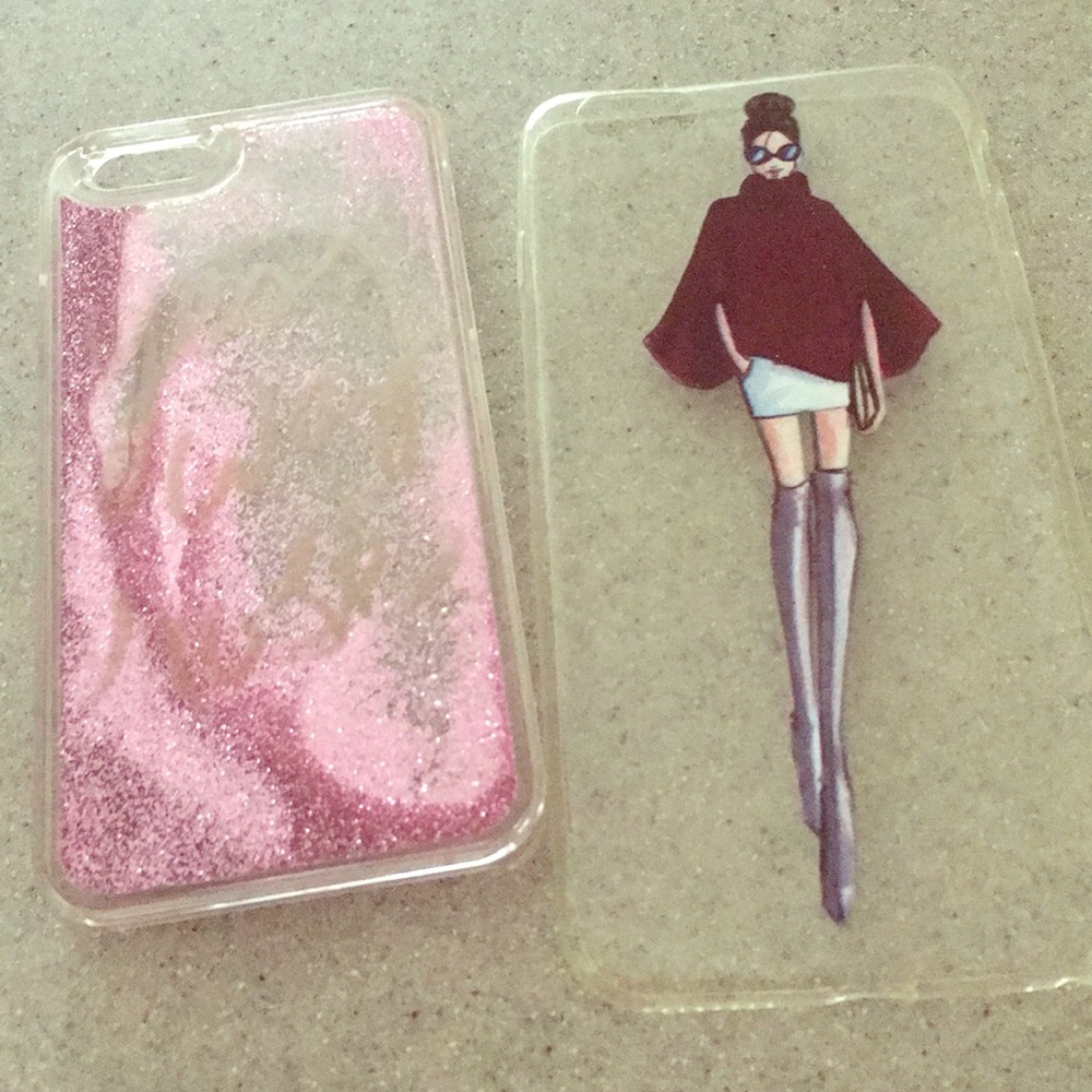 iPhone 6s & 6s plus covers